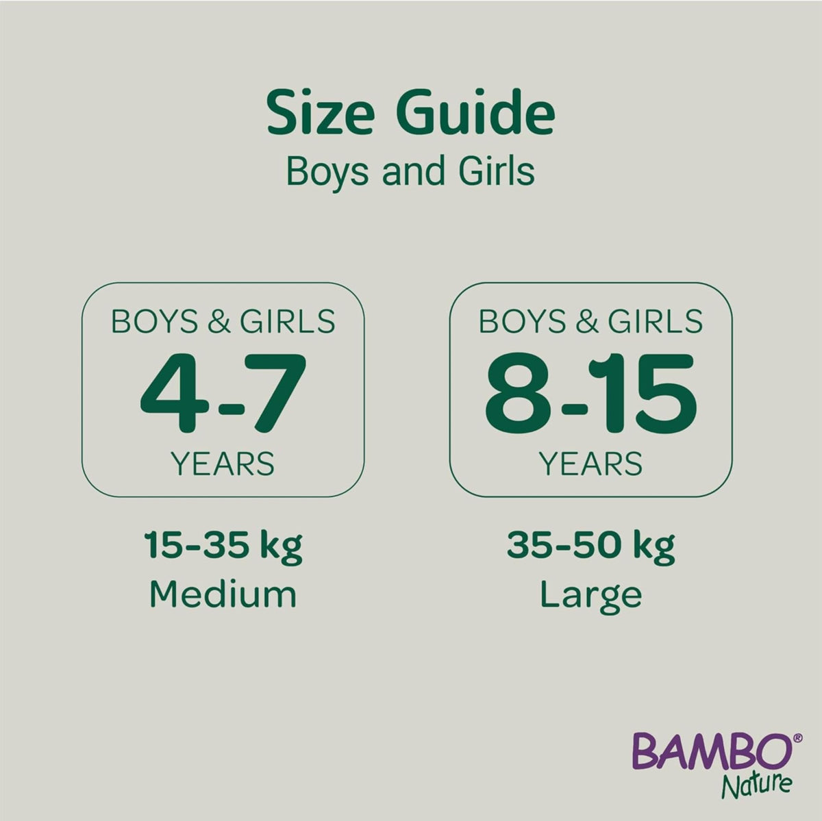 Bambo Nature Dreamy Night Pants Nappies, (Children Aged 8-15, 35-50kg), 10PK Pull Up Pants, Eco Nappies Keep Beds Dry All Night, Pull Ups Training Nappy, Secure, Comfortable, Potty Training