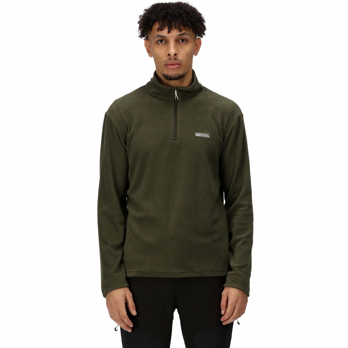 Regatta Men's Thompson Fleece Jacket