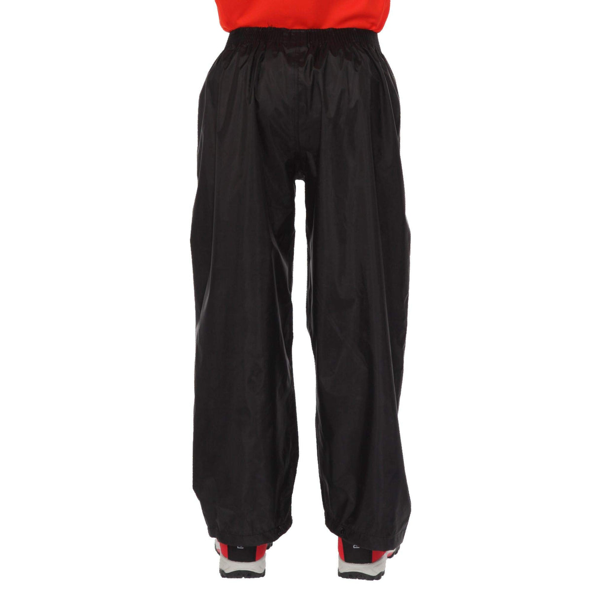 Regatta Unisex Kids' Stormbreak Waterproof Overtrousers
