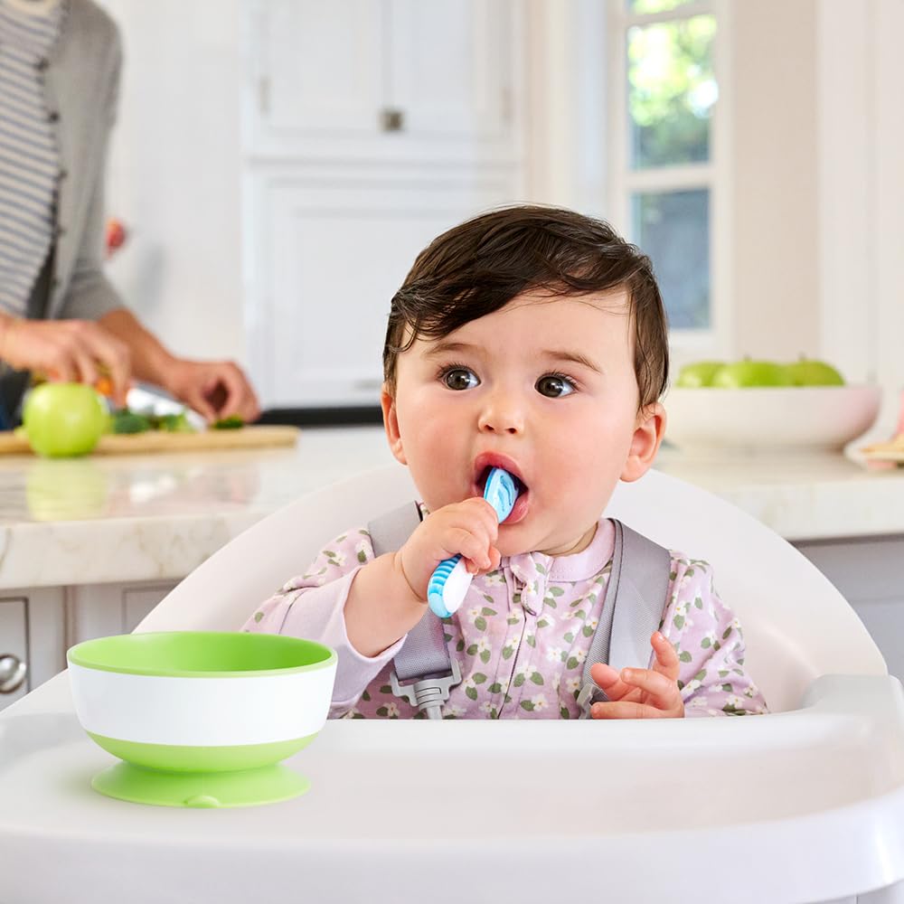 Munchkin Soft Tip Infant Spoons