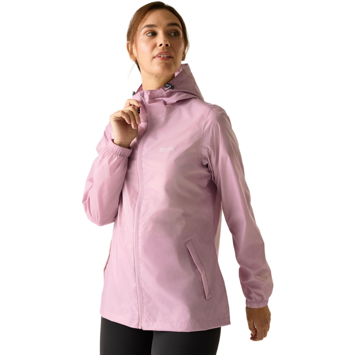 Regatta Pack-It III Womens Jacket