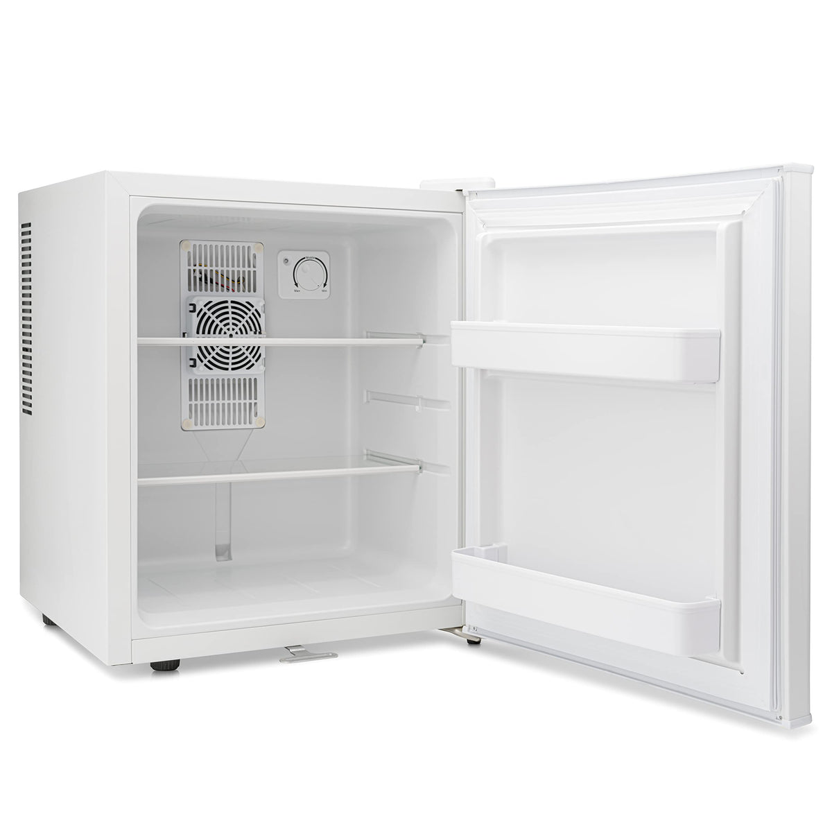 Subcold Aire20-G Mini Fridge | 20L | Frost-Free | Glass Door | LED