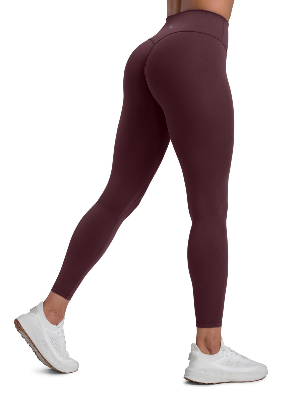 CRZ YOGA Secretsculpt Leggings 25"