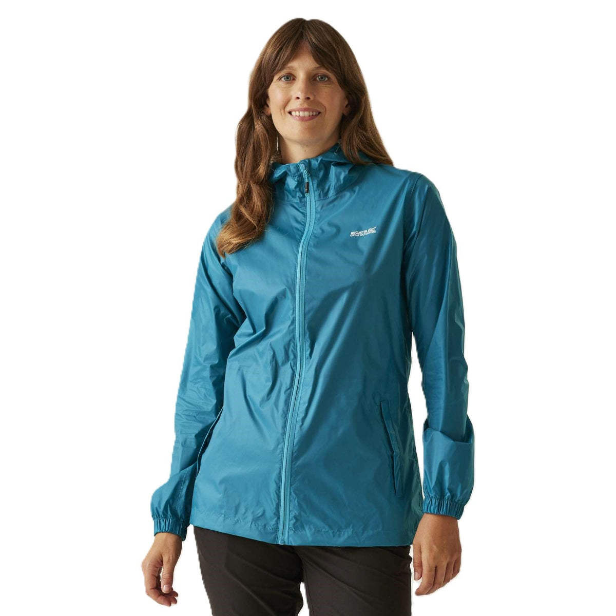Regatta Pack-It III Womens Jacket