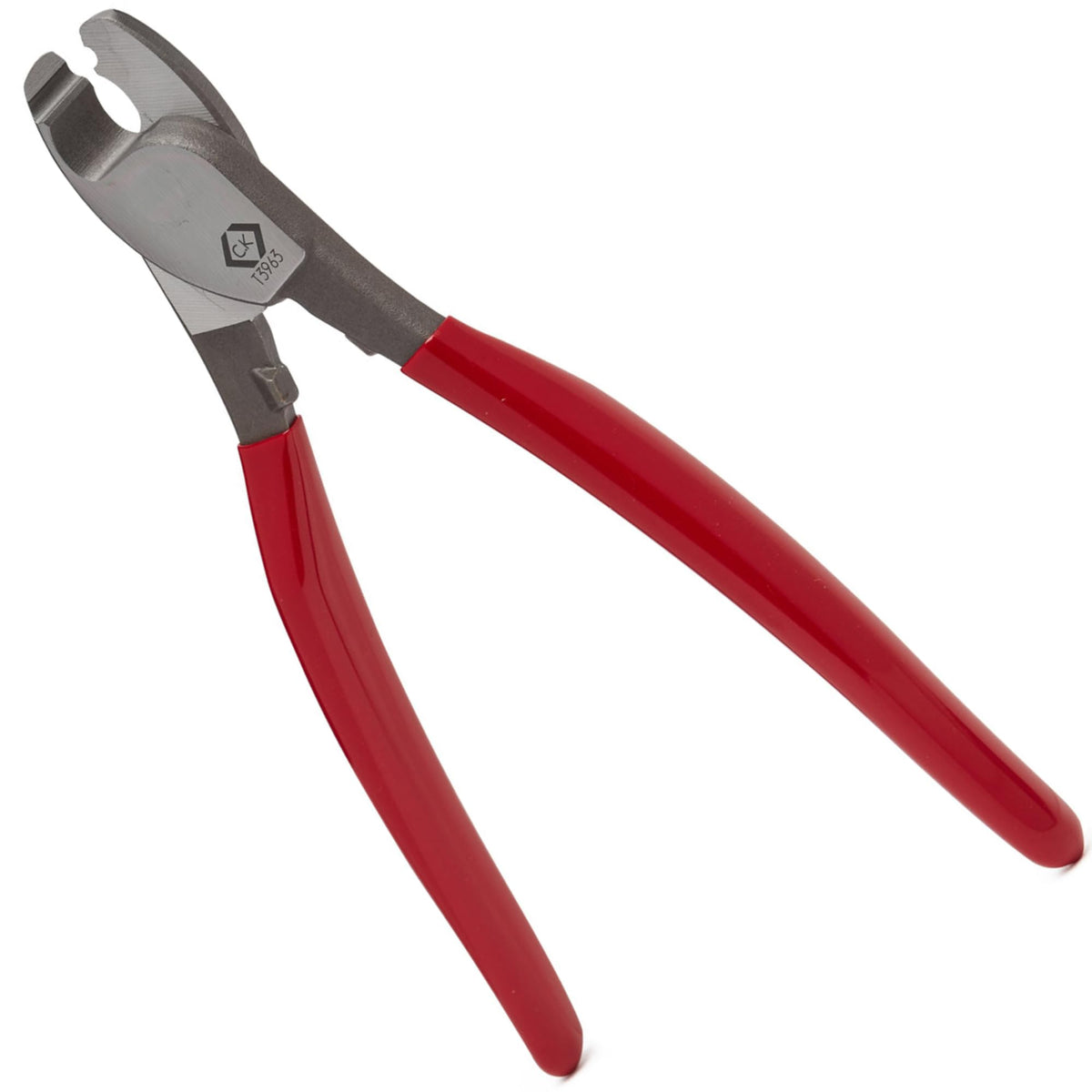 C.K 3963 Cable Cutter 210mm