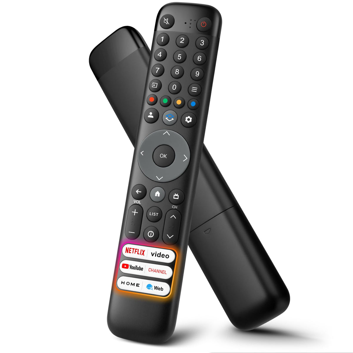 for LG TV Remote, Universal for LG Remote Control Smart TV Replacement