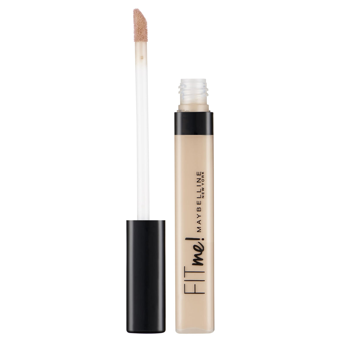 Maybelline Concealer Fit Me! Full Coverage Concealer Matte Finish 05 Ivory