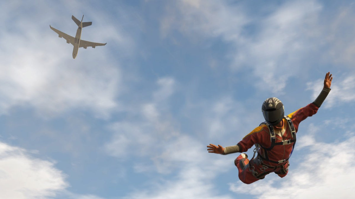 Grand Theft Auto V: Premium Edition (Xbox One) + GTA$1.25 million