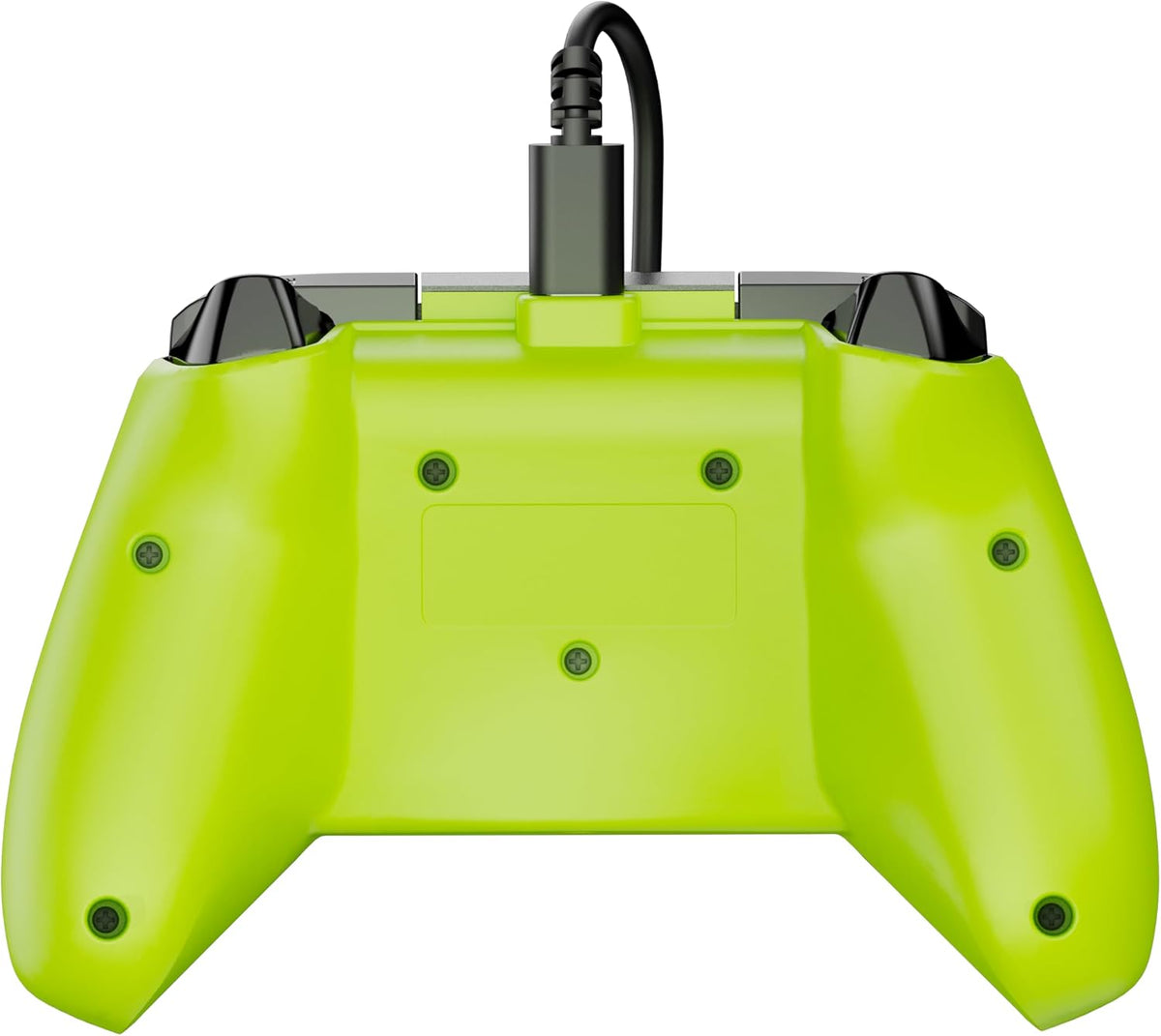 Turtle Beach Rematch Core Black Wired Gaming Controller with Audio Controls, Rumble Motors and Hall Effect Thumbsticks – Licensed for Xbox Series X or S, Xbox One and Windows PCs