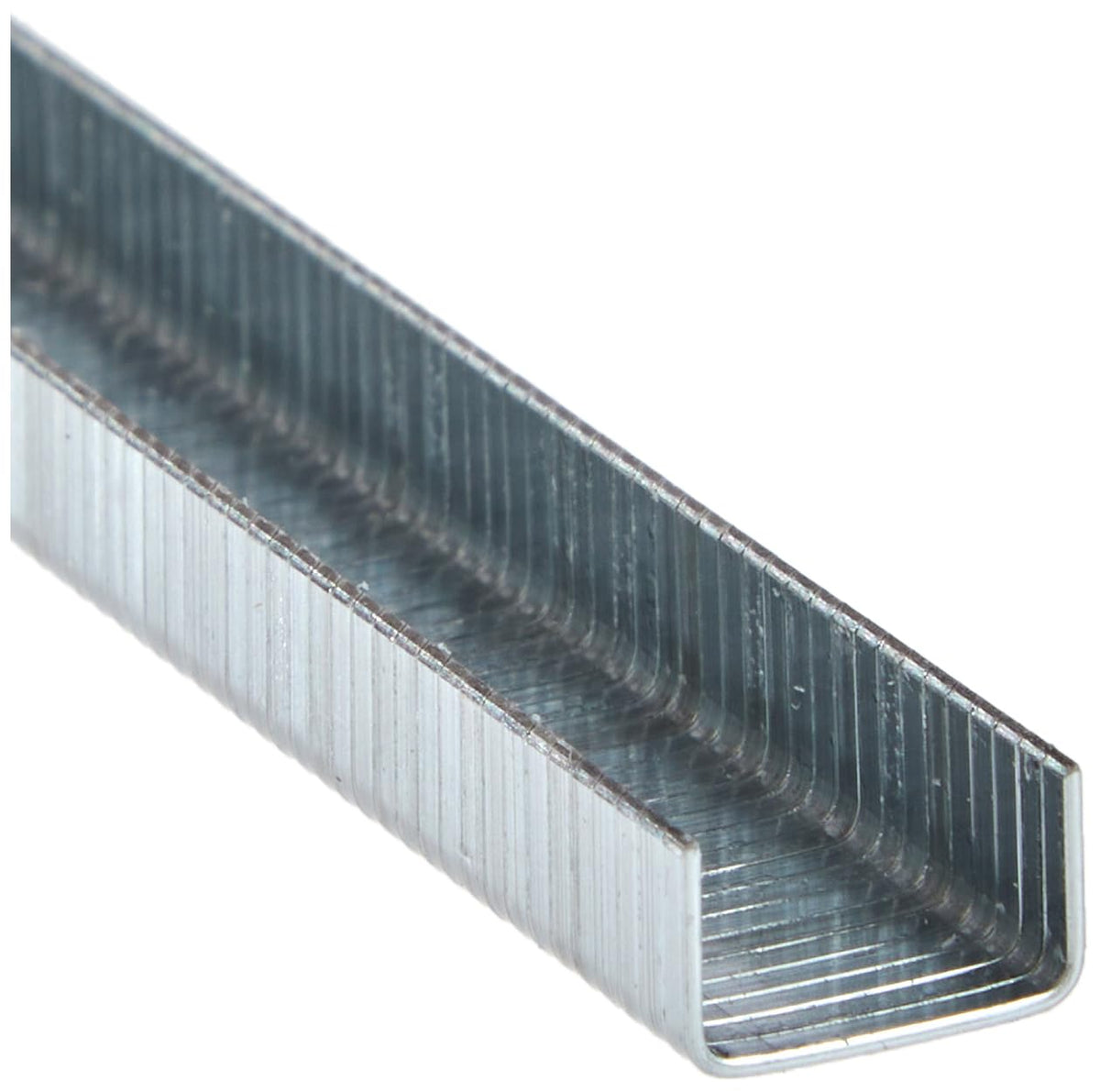 STANLEY 14mm Heavy-Duty Staples, Type G, Pack of 1000, 1-TRA709T