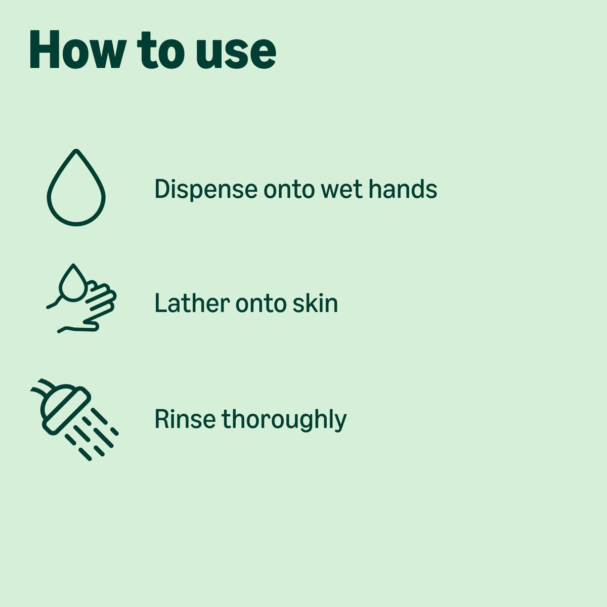 by Amazon Milk & Honey Hand Soap Refill, 2 x 1000ml
