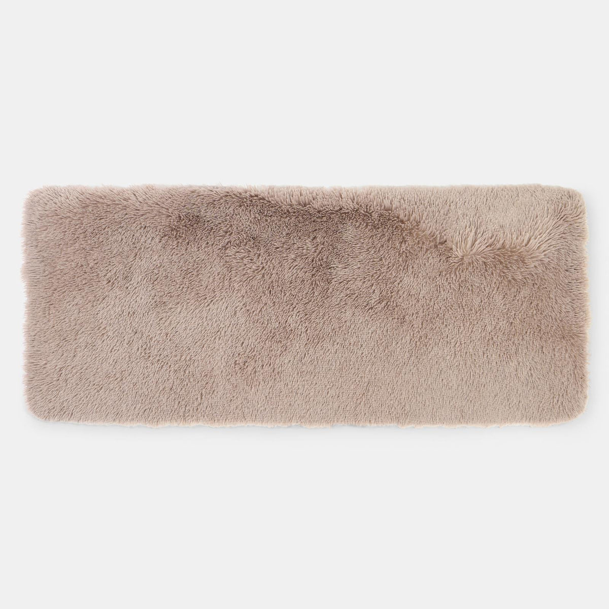OHS Fluffy Rug Anti-Slip/Skid Shaggy Large Bedroom Non-Shed Floor Carpet Mat