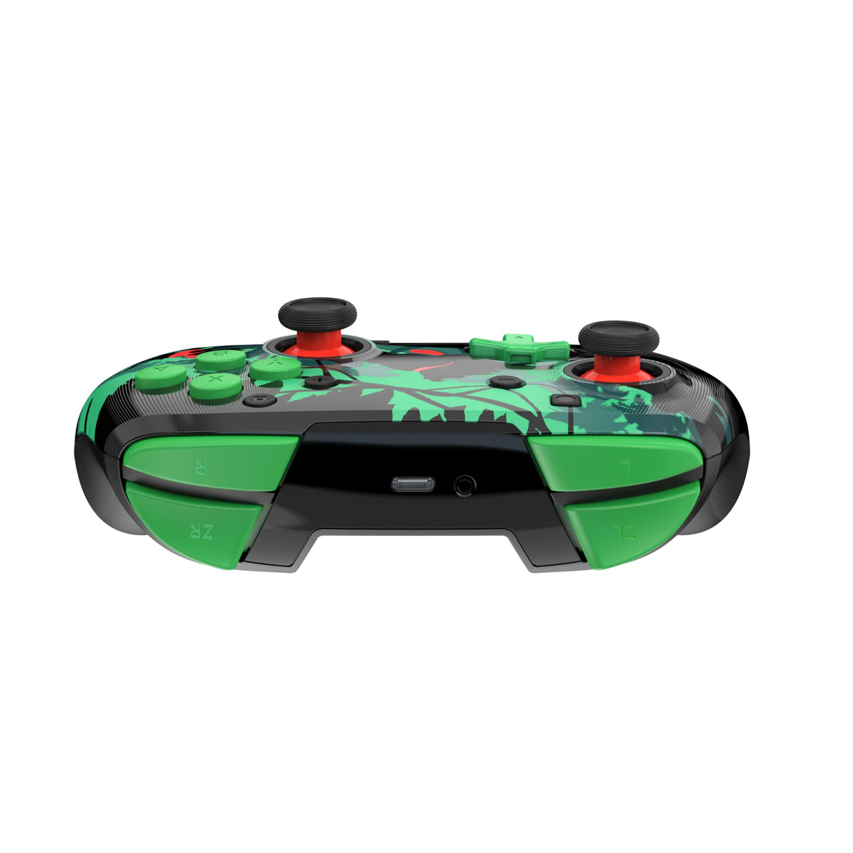Turtle Beach Rematch Wireless Controller: Mario & Luigi, Nintendo Switch 2