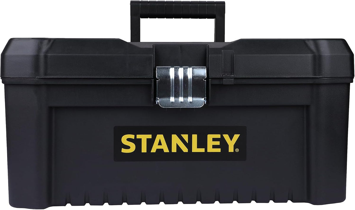 STANLEY 16in Essential Lightweight Tool Box, STST1-75518