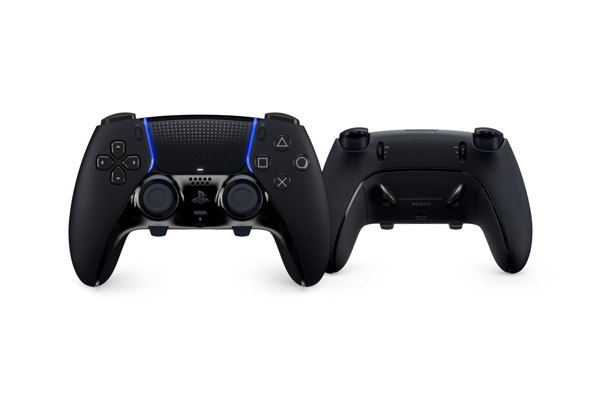 PlayStation DualSense Edge® Wireless Controller