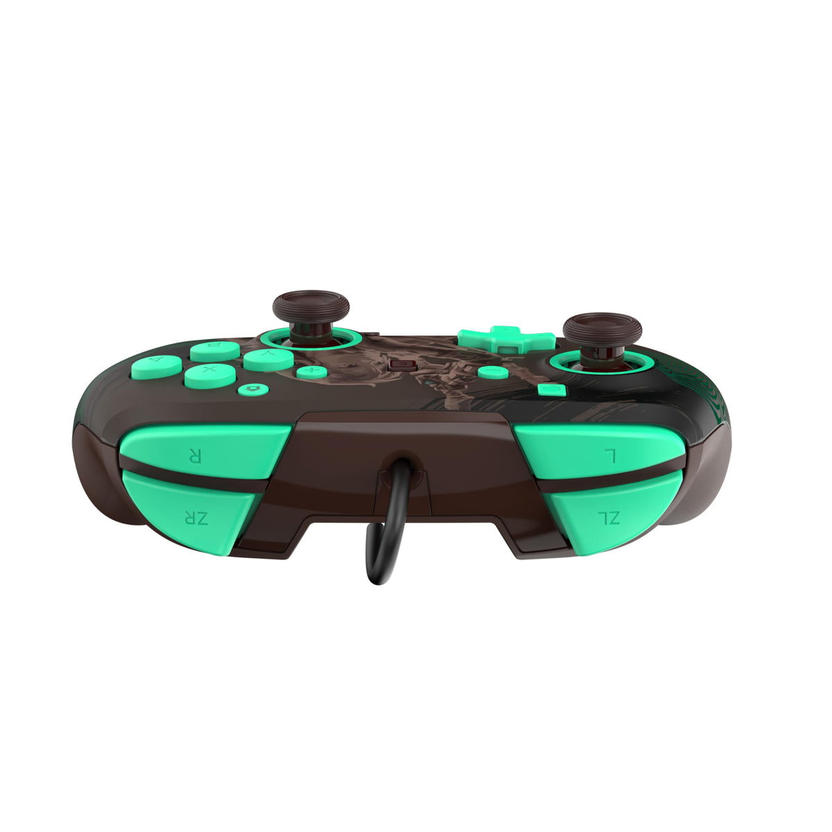 Turtle Beach Rematch Wireless Controller: Mario & Luigi, Nintendo Switch 2