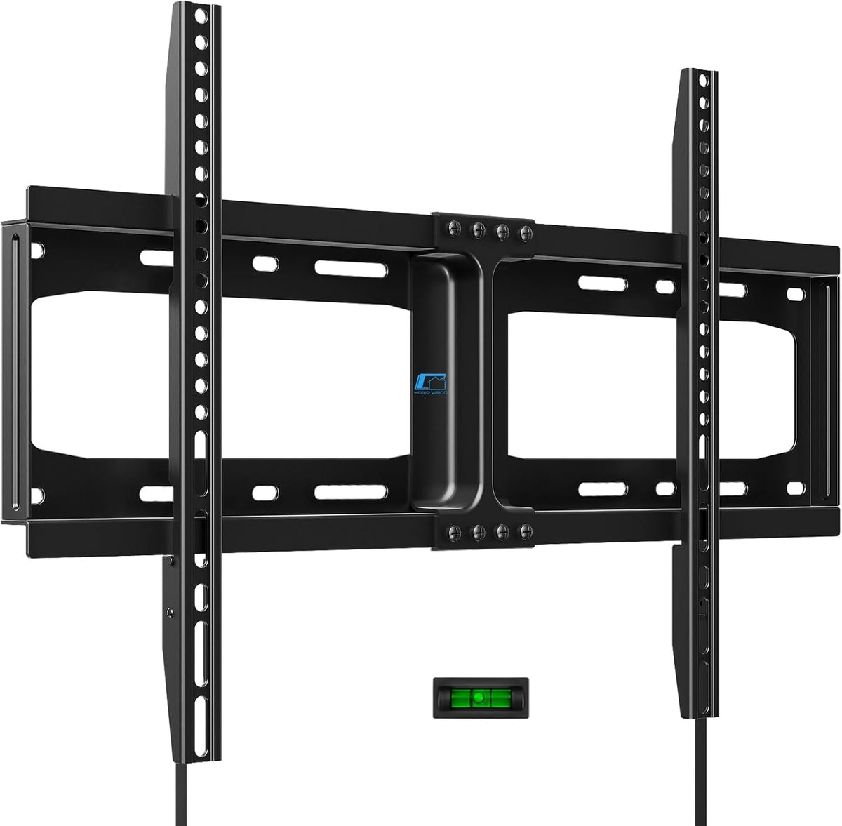 HOME VISION Heavy Duty Fixed TV Wall Bracket for 32-86 Inch Flat Screens