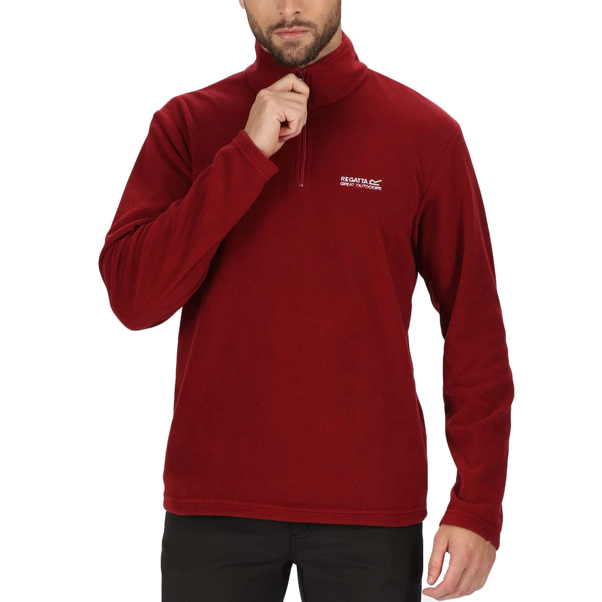 Regatta Men's Thompson Fleece Jacket