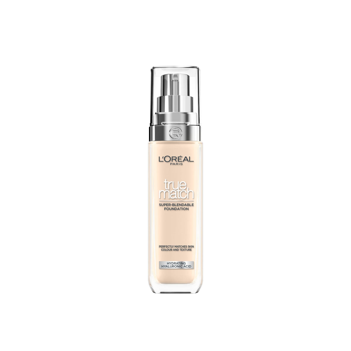L'Oréal Paris True Match Foundation, SPF16, in Shade 4N Beige 30ml
