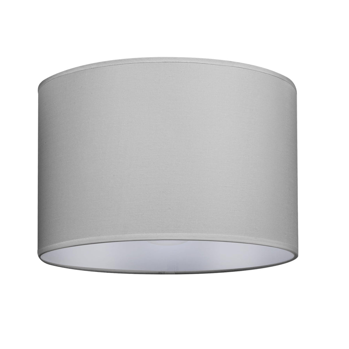 GIGGI Fabric Lamp Shades, 10" Beige Lampshades for Ceiling Lights, Table Lamps & Floor Lamps, Easy Fit Pendant Light Shade Ceiling for Living Room, Bedroom, Kitchen, Hallway, Office & Home Décor