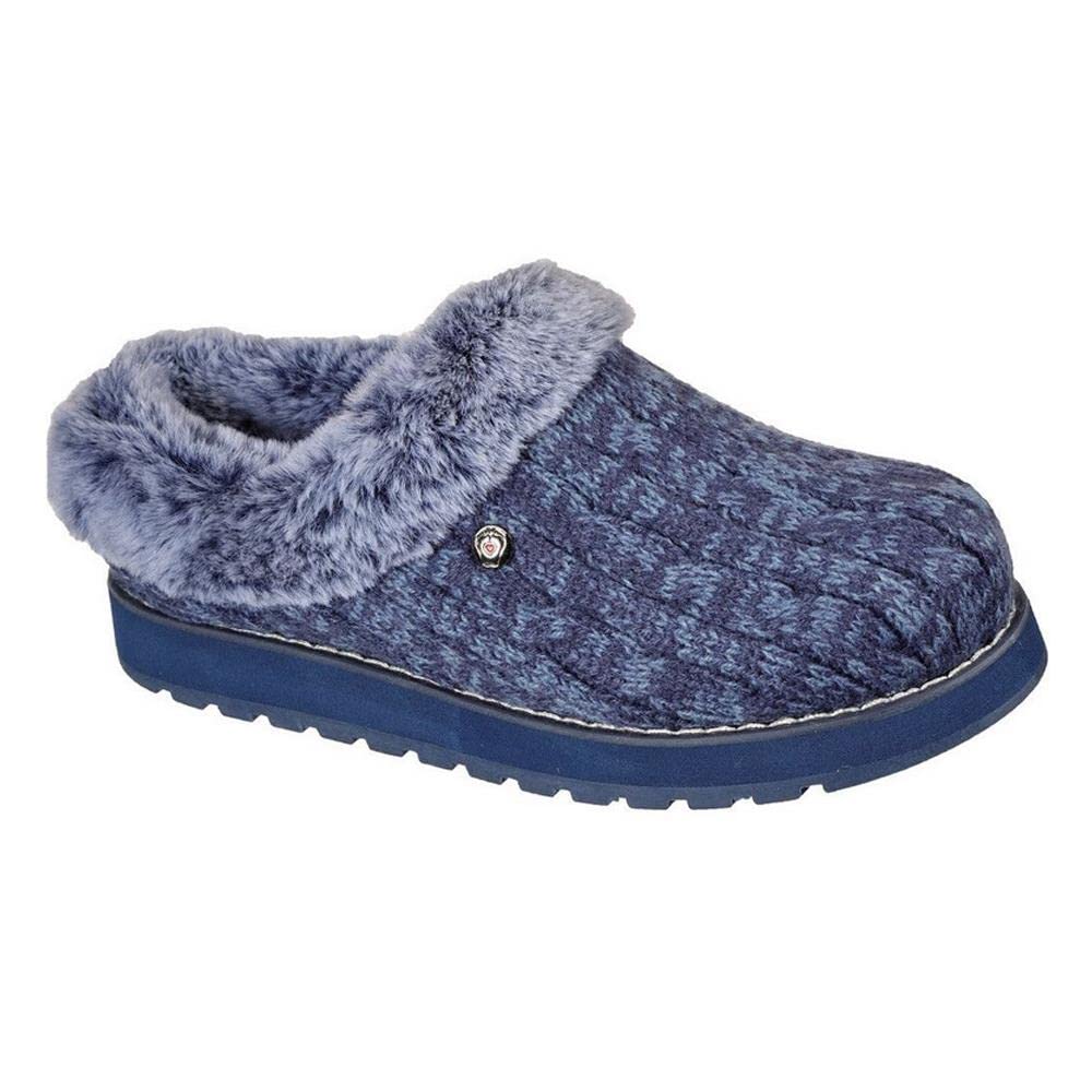 Skechers Women's Keepsakes Ice Angel Slipper