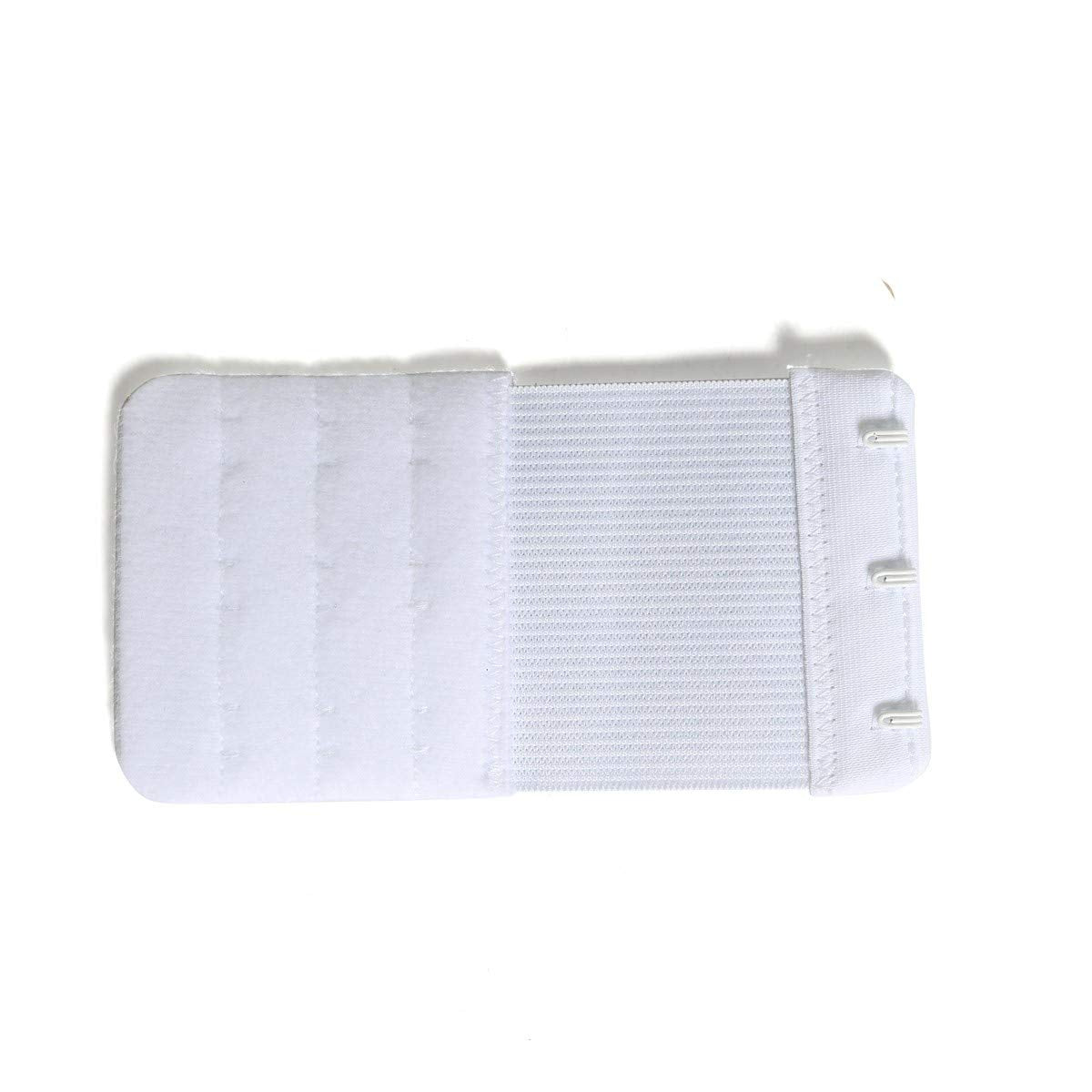 Women's Bra Extender 3 Hook Soft and Comfortable Bra Extension Strap