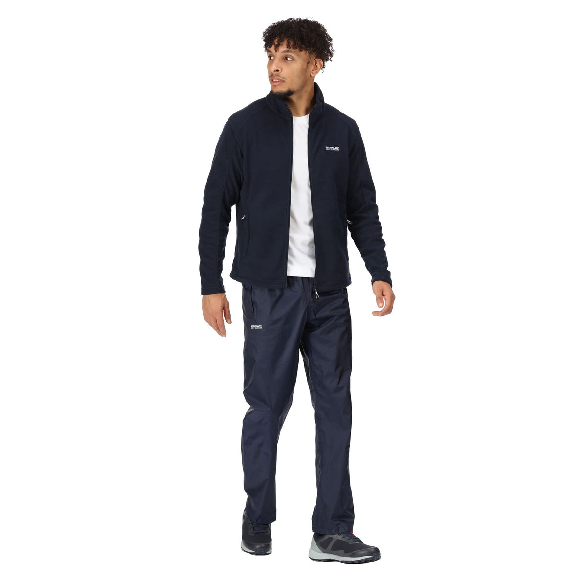 Regatta Pack-It Overtrousers - AW21