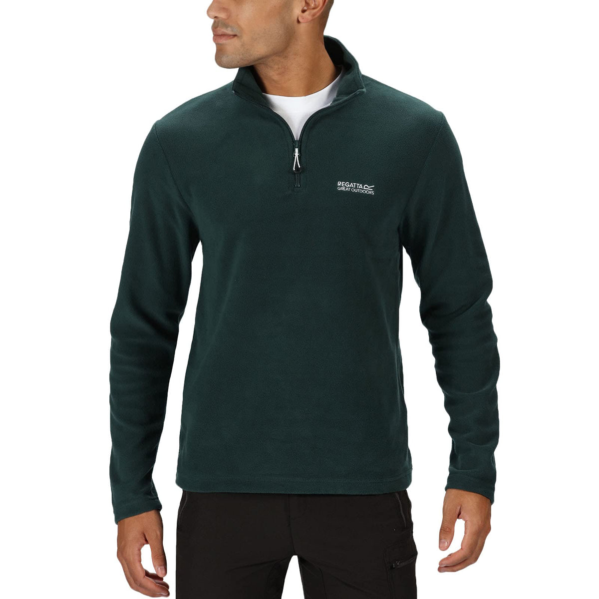 Regatta Men's Thompson Fleece Jacket