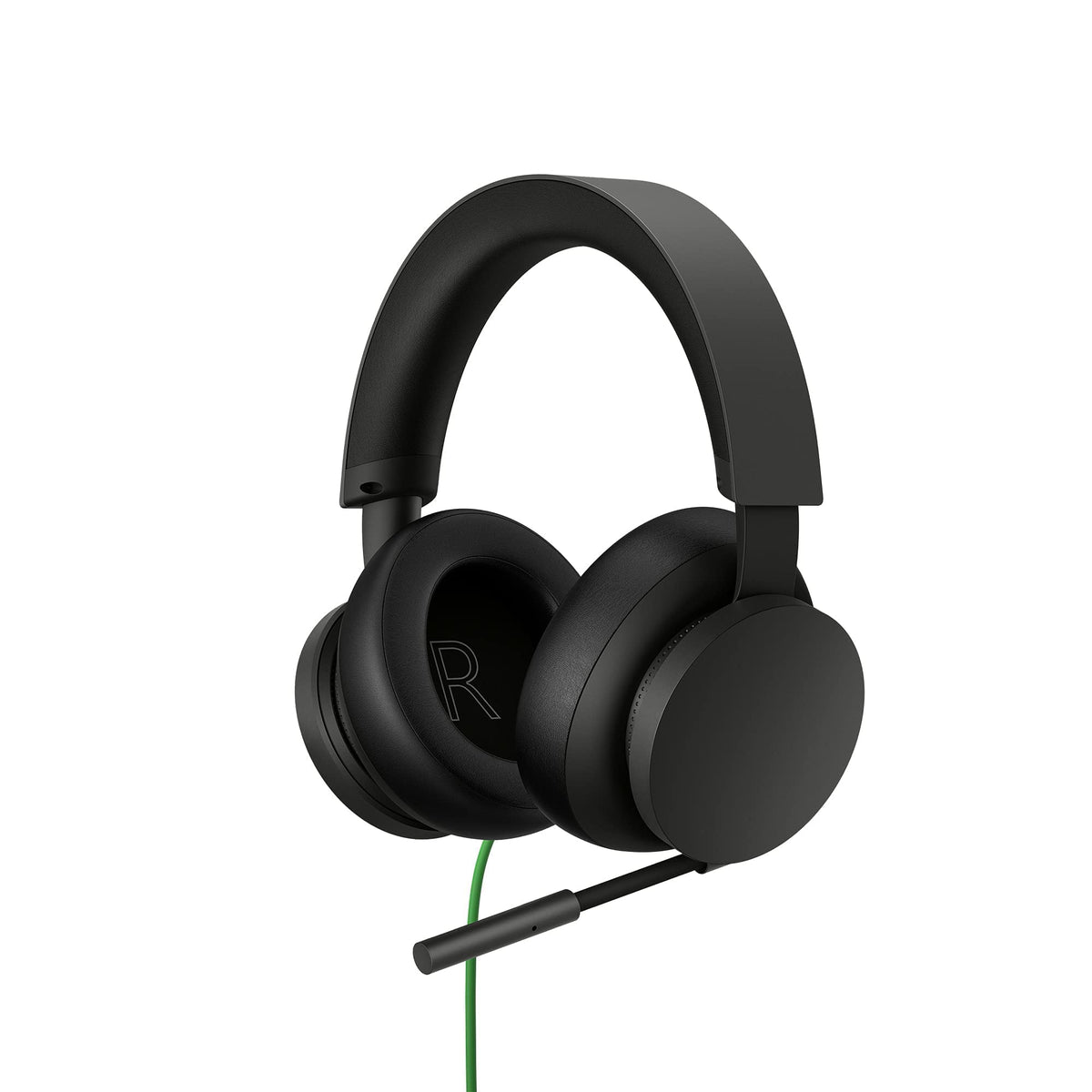 Xbox Official Wireless Headset Series X|S, One, and Windows Devices