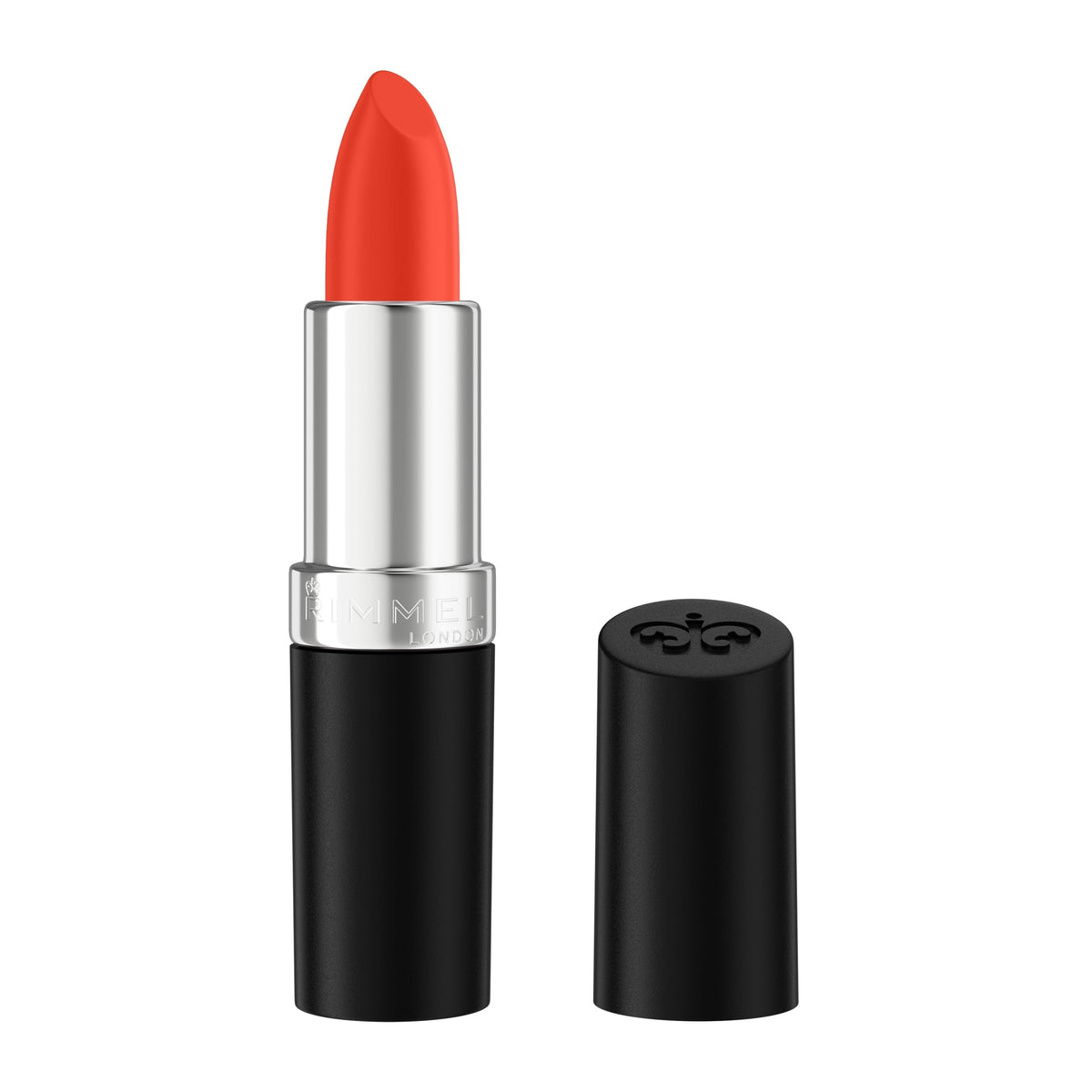 Rimmel Lipstick Lasting Finish Natural Birthday - 250 Nude Brown