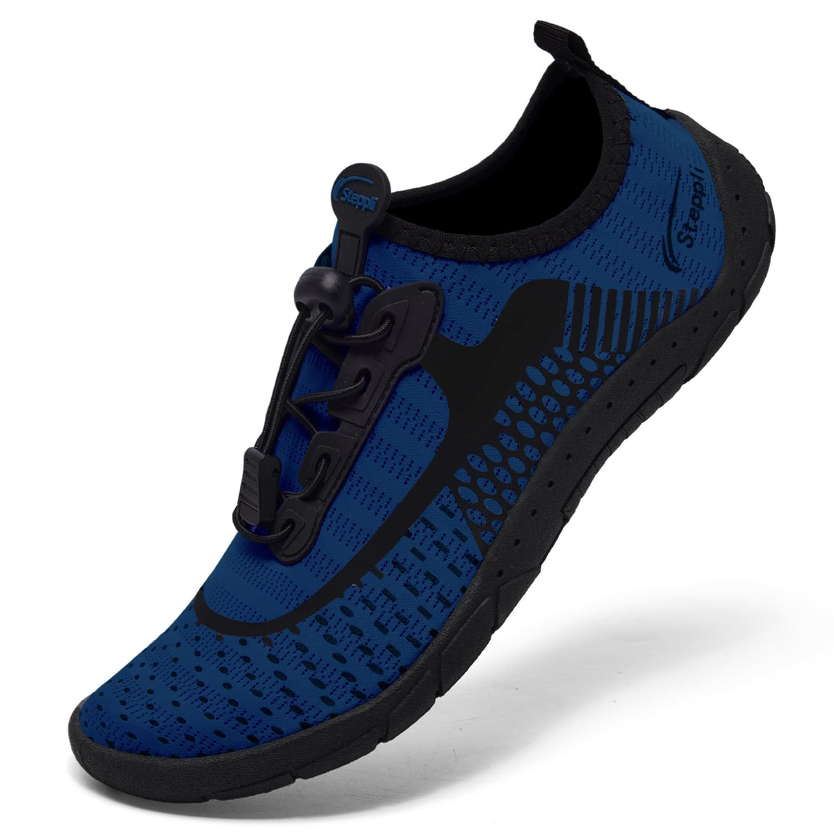 Steppli Water Shoes Beach Barefoot Swim Sea Aqua Shoes for Men Women