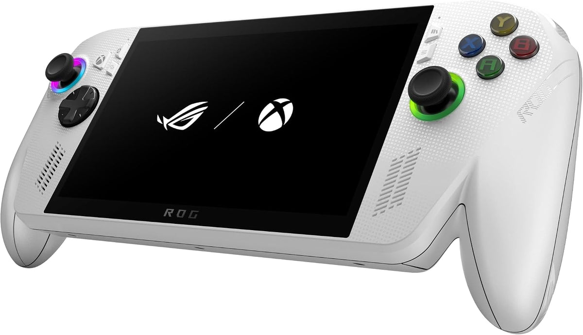 ASUS ROG Xbox Ally Handheld Gaming Console