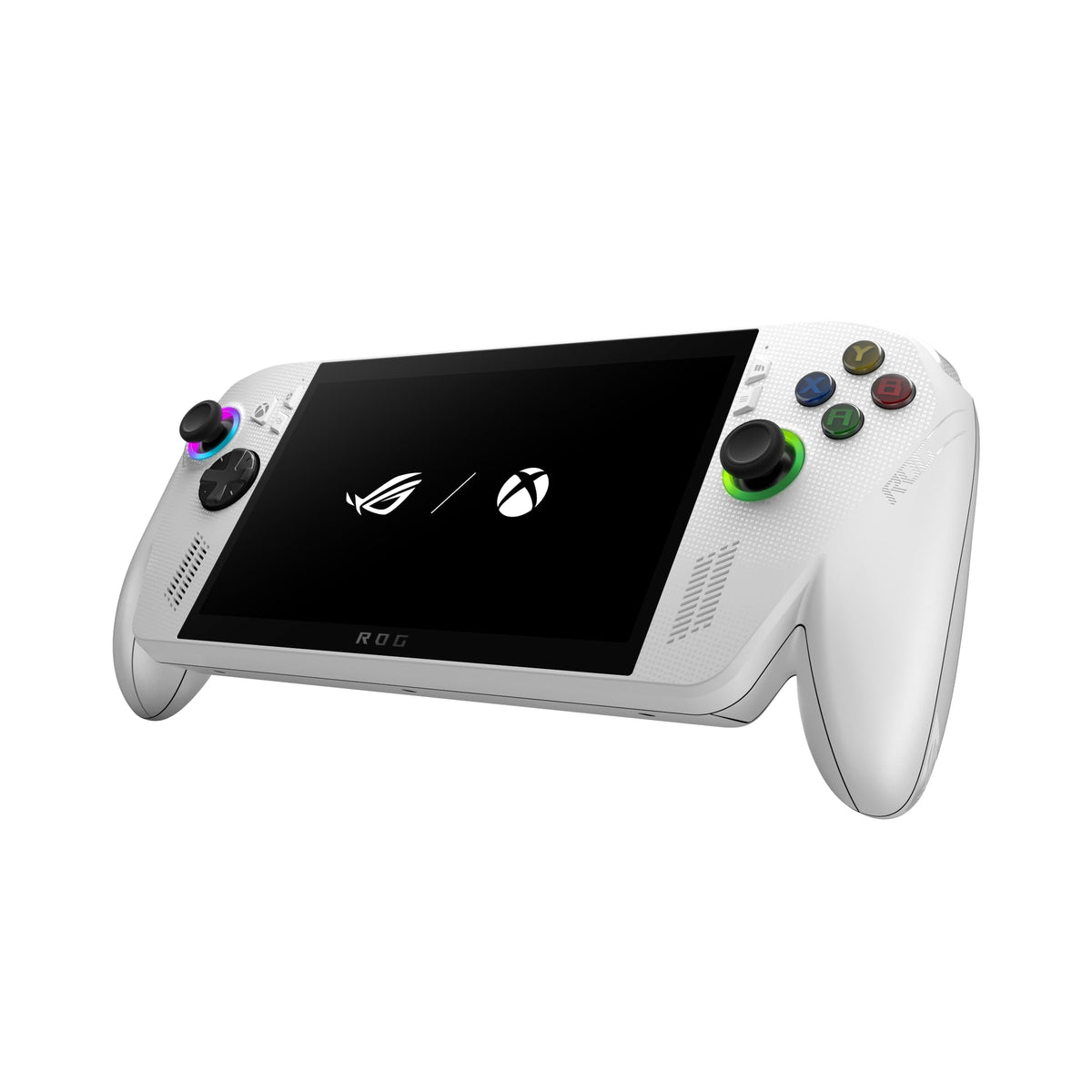 ASUS ROG Xbox Ally Handheld Gaming Console