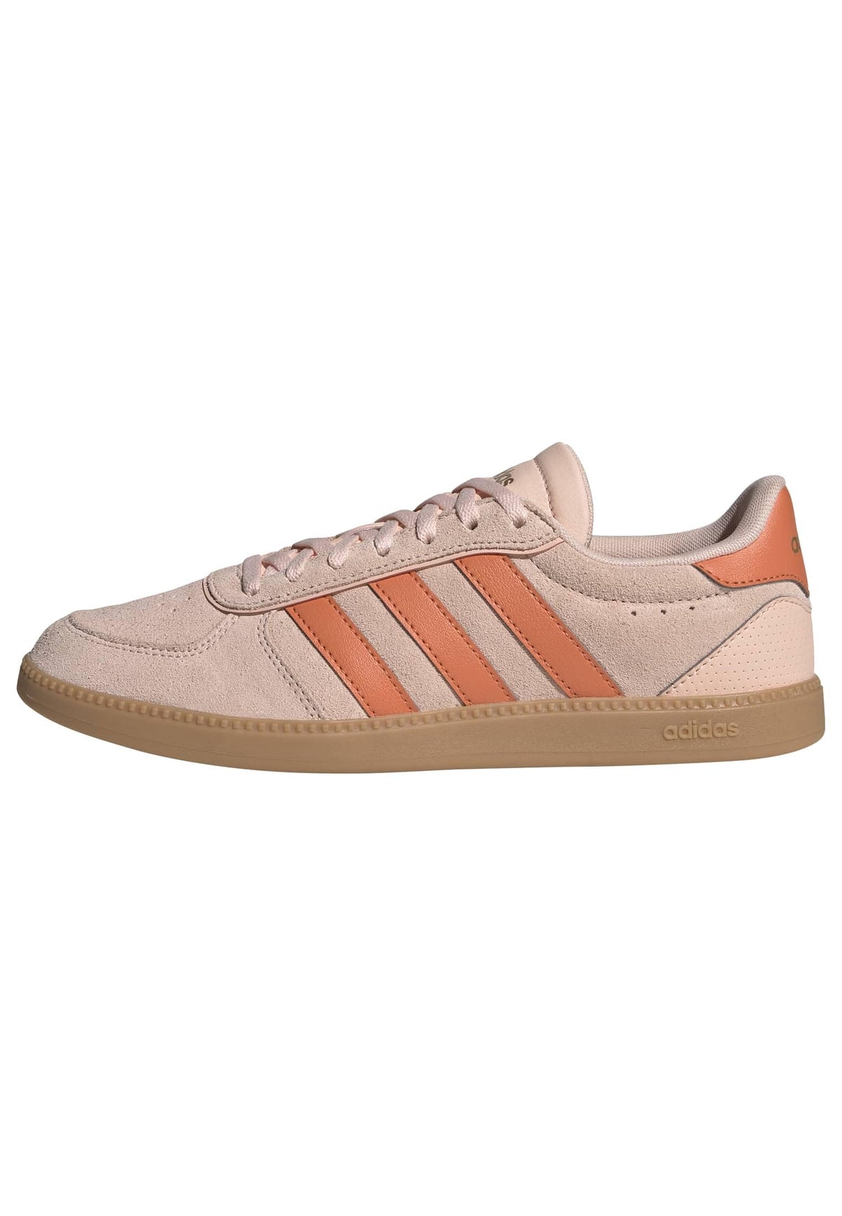 adidas Breaknet Sleek Shoes