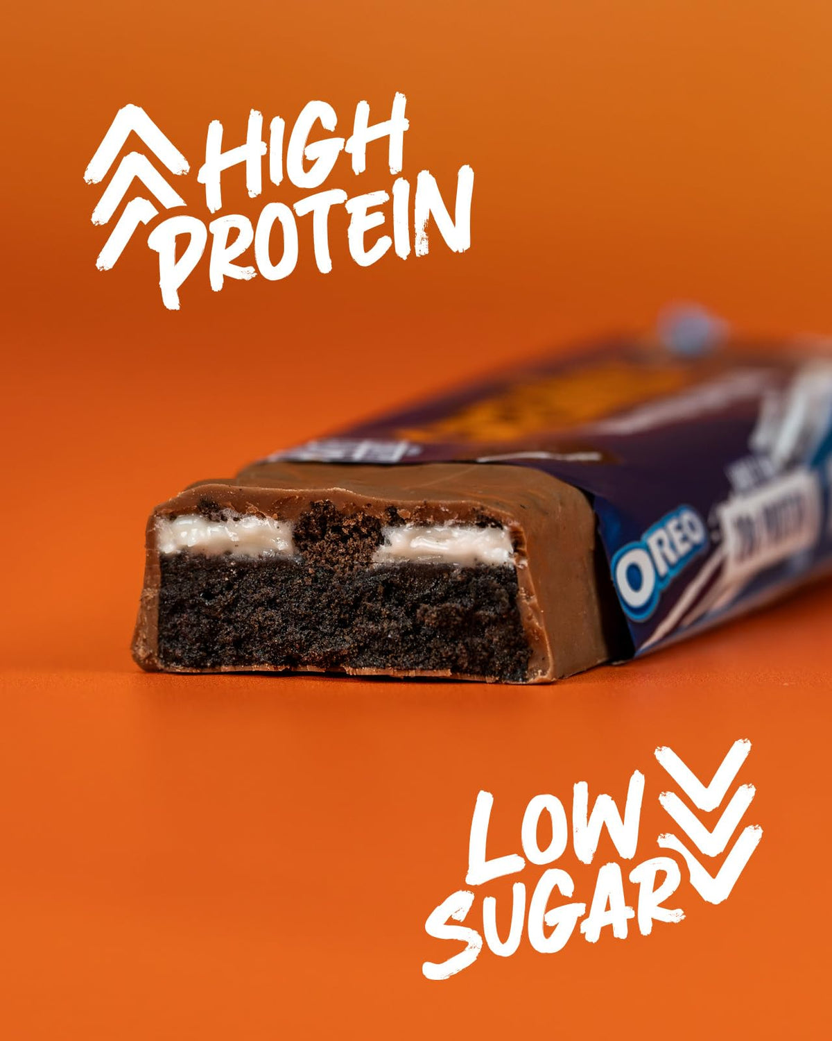 Grenade Chocolate Chip Salted Caramel Protein Bars, 12 x 60 g