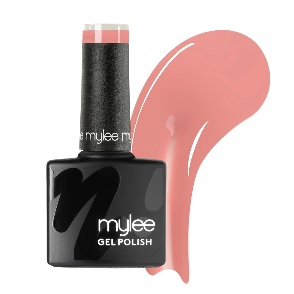 Mylee Gel Nail Polish 8ml [Queen Of Hearts] - UV/LED Soak-Off Nail Art