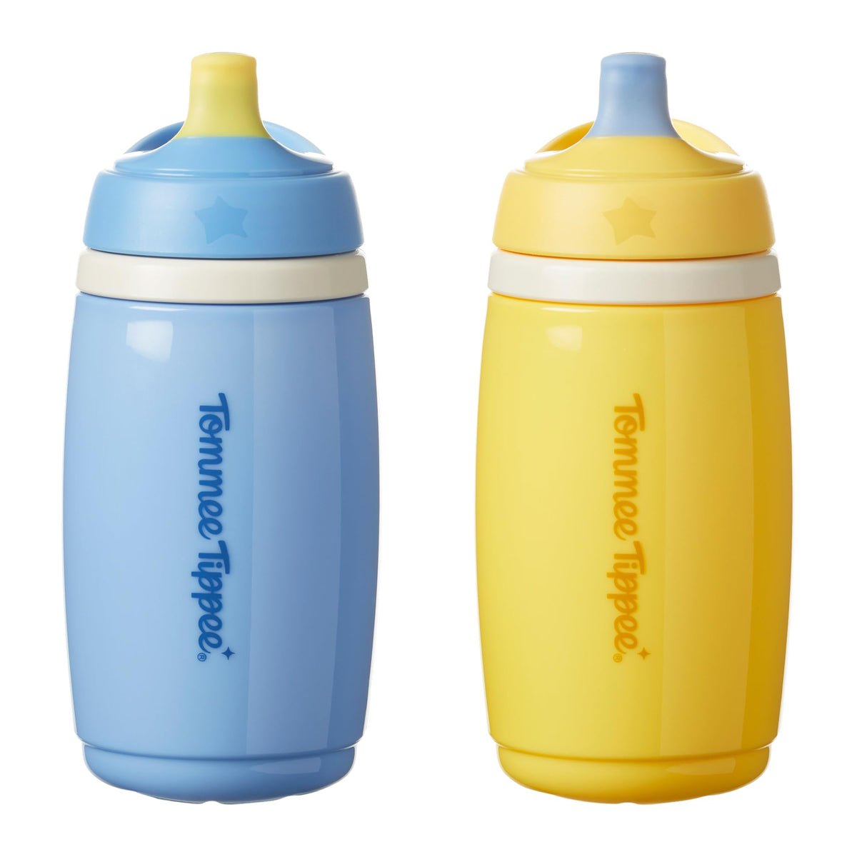 Tommee Tippee Insulated Active Spout Toddler Sippy Cup 12m+