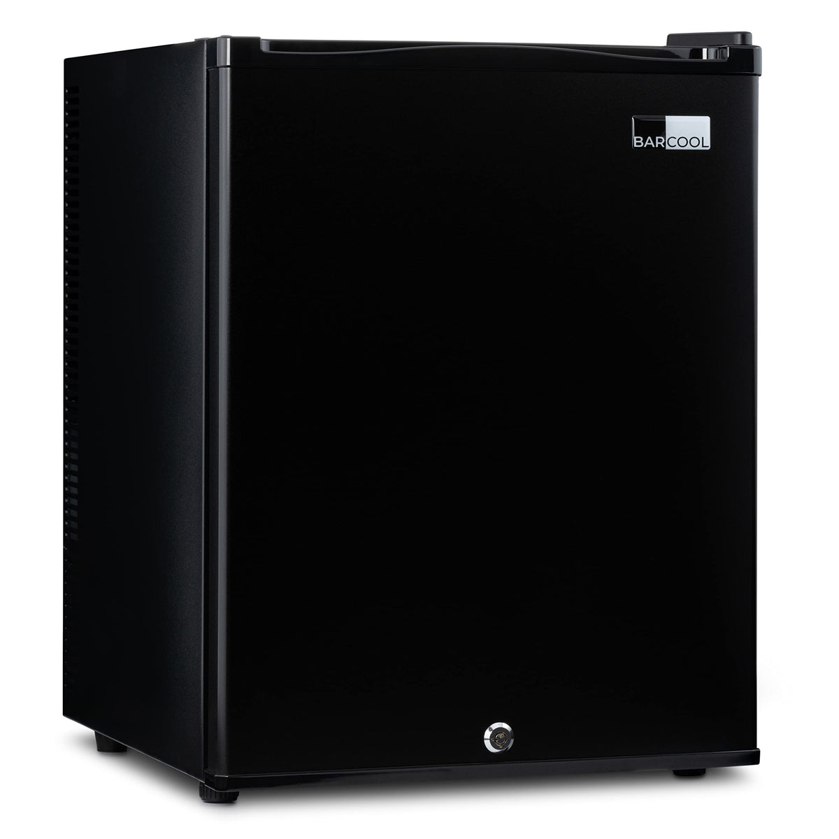 Barcool Bar25 Mini Bar Fridge | 5-15°C | Ultra-Quiet | Solid Door