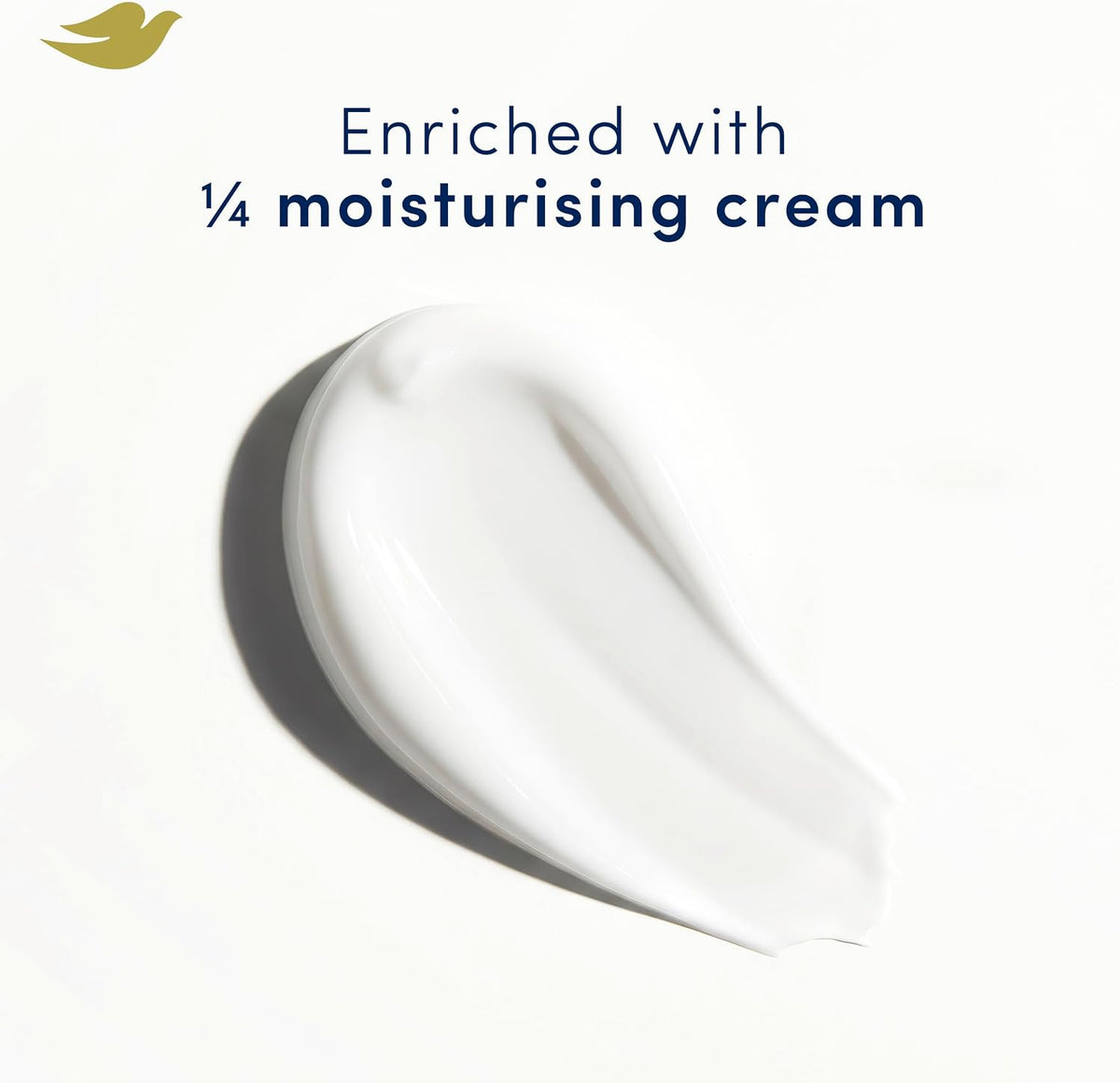 Dove Powder Soft Anti-Perspirant Cream 50 ml