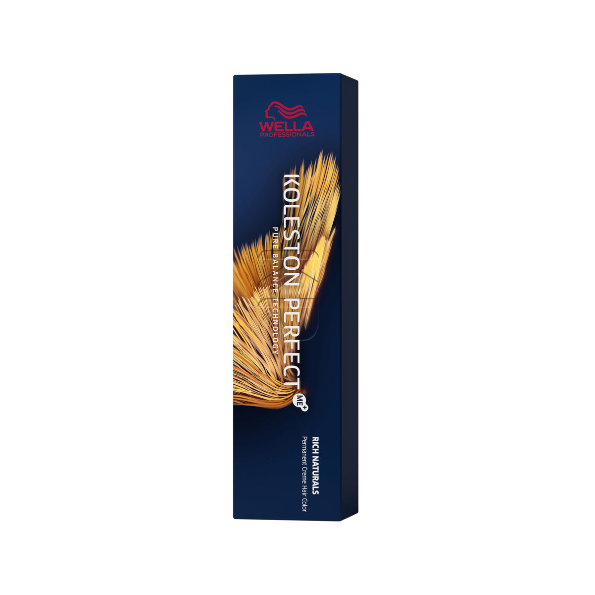 Wella Koleston Perfect Me+ 8/0, Light Blonde, 60 ml