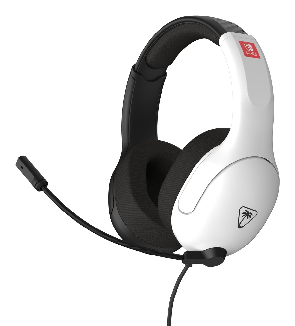 Turtle Beach Airlite Fit Wired Gaming Headset for Nintendo Switch 2, Lite