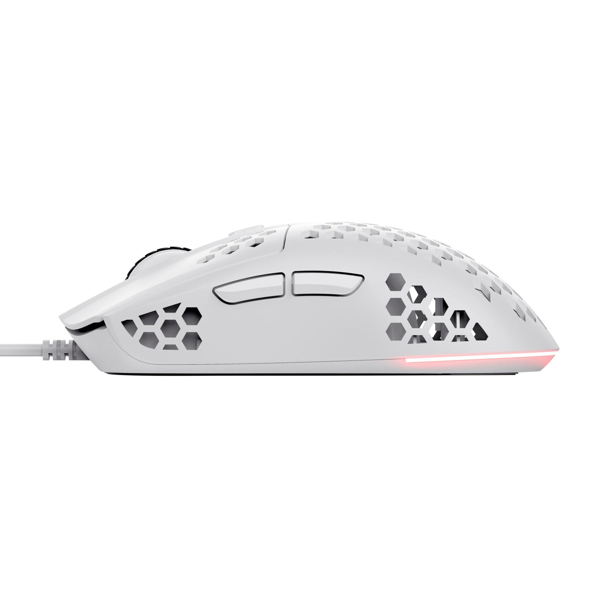 GXTrust Helox USB Gaming Mouse Superlight 65g, Black