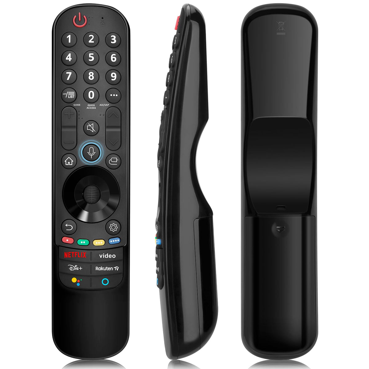 for LG TV Remote, Universal for LG Remote Control Smart TV Replacement
