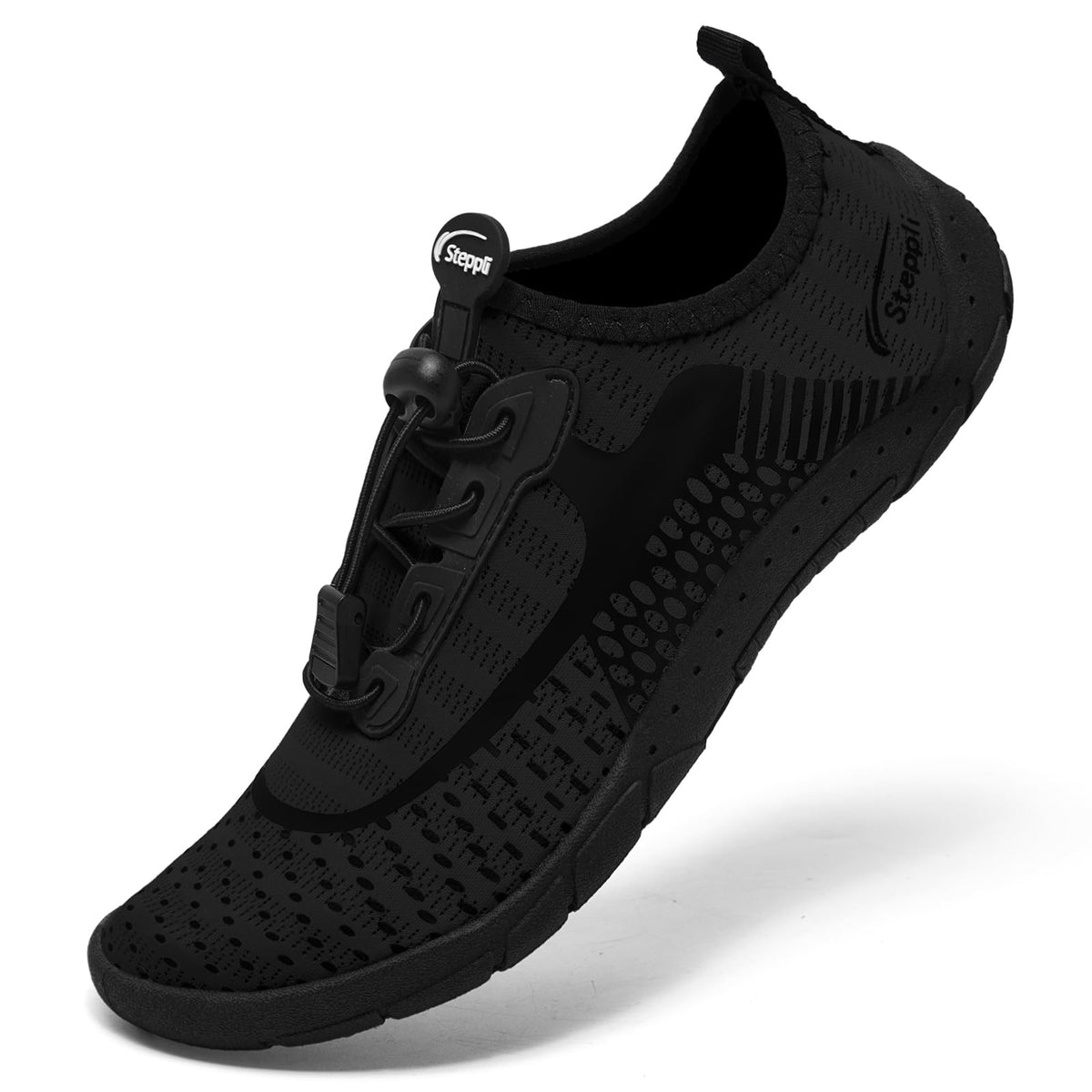 Steppli Water Shoes Beach Barefoot Swim Sea Aqua Shoes for Men Women