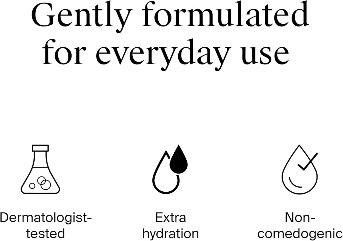 Neutrogena Hydro Boost Water Gel (1x 50ml), Oil-Free Face Cream with Hyaluronic Acid, Amino Acids and Electrolytes, Lightweight Face Care with 72 Hour Hydration, For Acne-Prone and Sensitive Skin