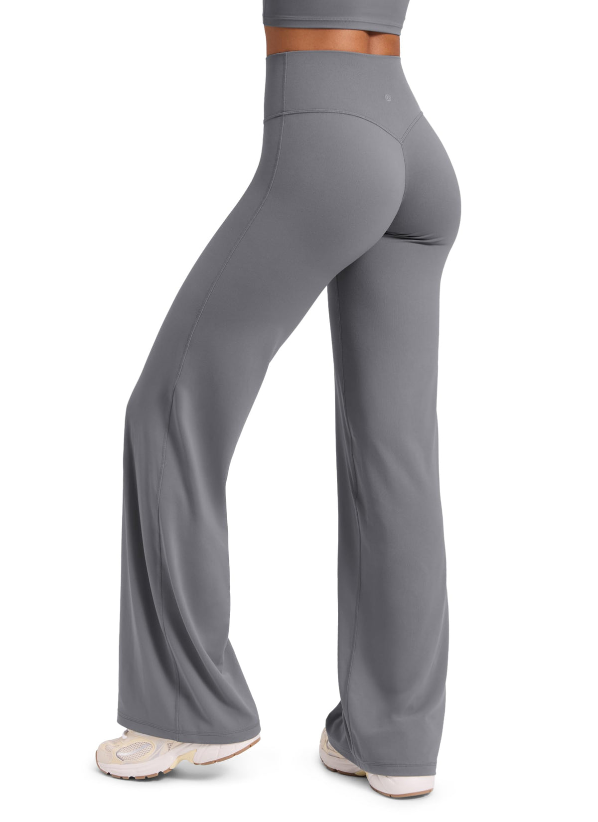 CRZ YOGA Softretch Wide Leg Pants 28"/30"/32"