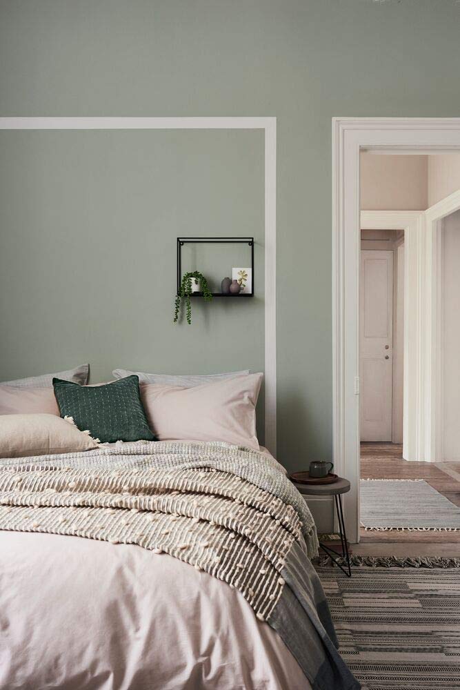 Dulux Easycare Washable & Tough Tester Paint, Tranquil Dawn, 30 ml