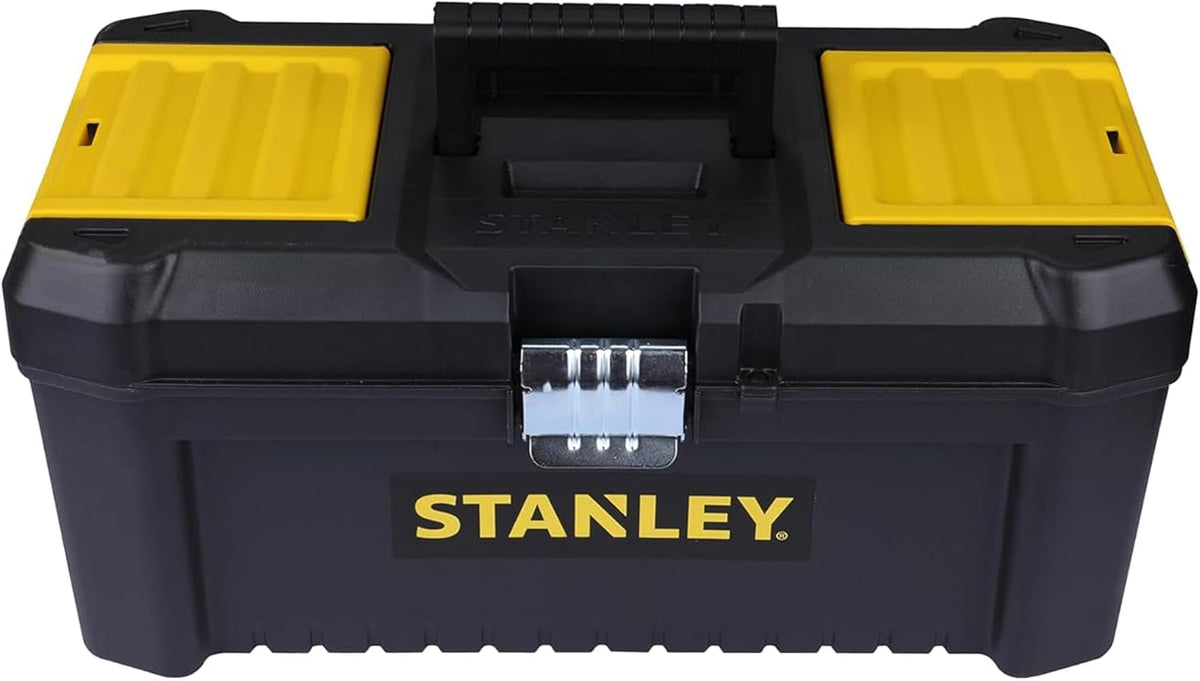 STANLEY 16in Essential Lightweight Tool Box, STST1-75518