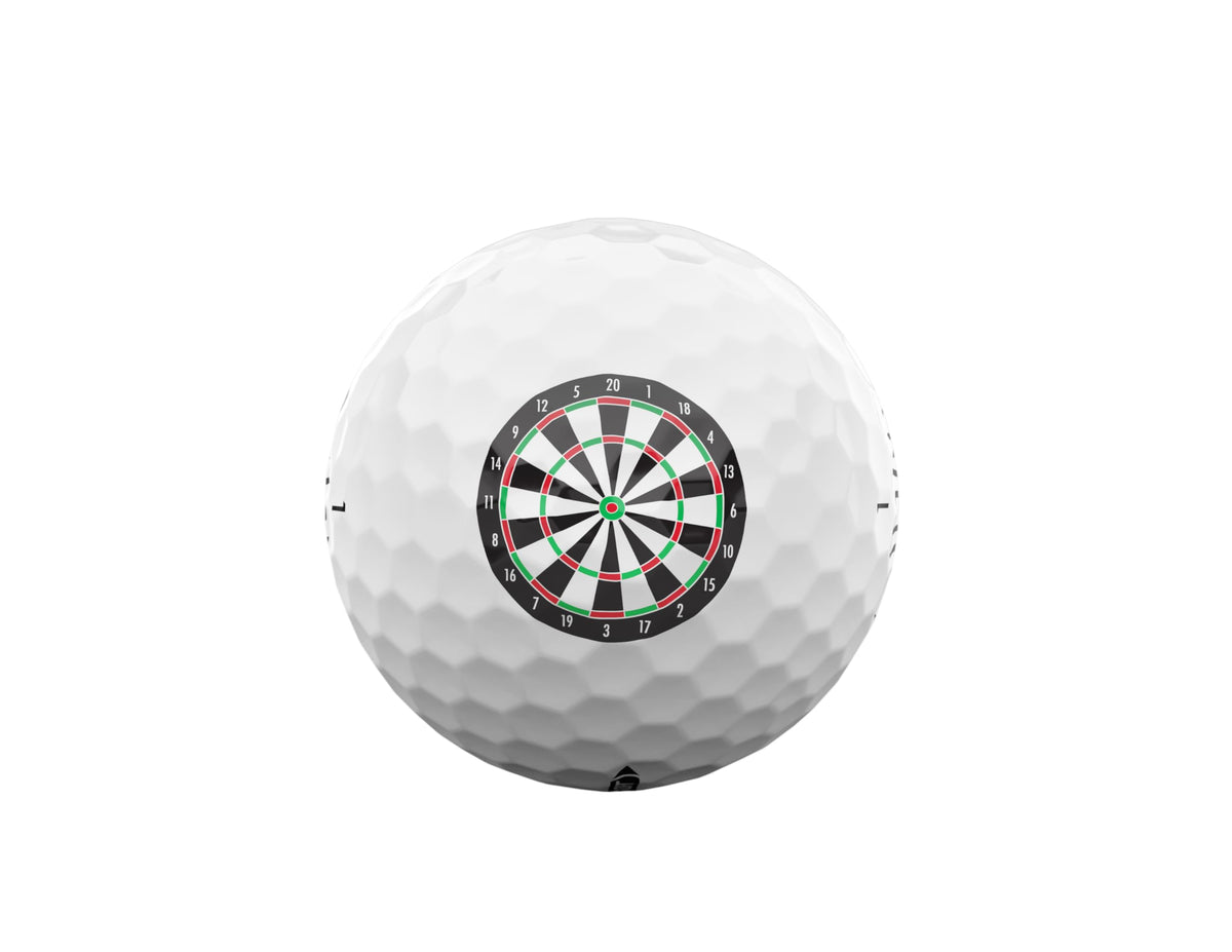 Callaway Golf Supersoft Golf Ball 2025