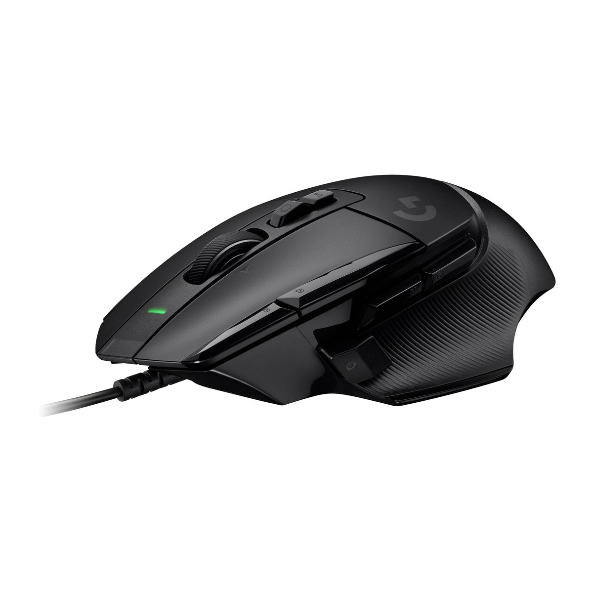 Logitech G G502 X PLUS Lightspeed Wireless RGB Gaming mouse